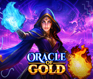 Oracle of Gold